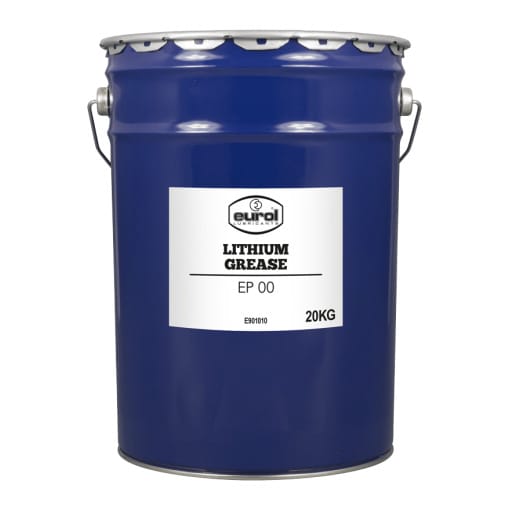 Eurol Lithium Grease EP 00 - Afbeelding 2