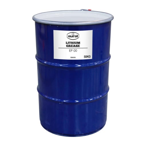 Eurol Lithium Grease EP 00 - Afbeelding 3