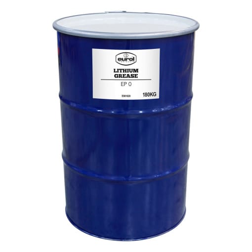 Eurol Lithium Grease EP 0 - Afbeelding 4