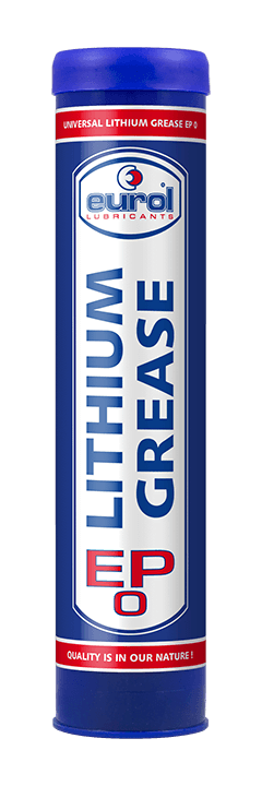 E901020-400G Eurol Lithium Grease EP 0 - Afbeelding 1