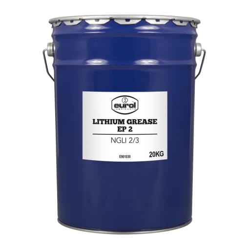 Eurol Universal Lithium Grease EP 2 - Afbeelding 4