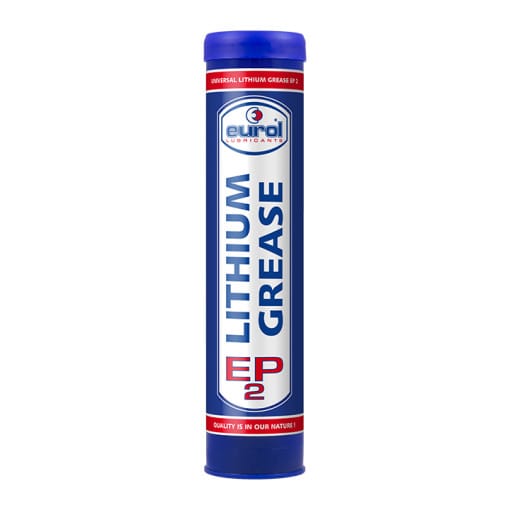 Eurol Universal Lithium Grease EP 2 - Afbeelding 2