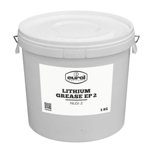 Eurol Universal Lithium Grease EP 2 - Afbeelding 3