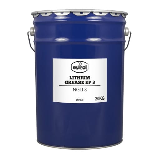 Eurol Lithium Grease EP 3 - Afbeelding 3