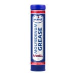 Eurol Molybdenum Disulphide MoS2 grease
