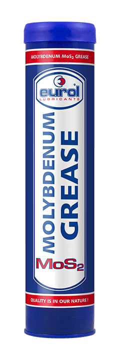 E901070-400G Eurol Molybdenum Disulphide MoS2 grease - Afbeelding 1