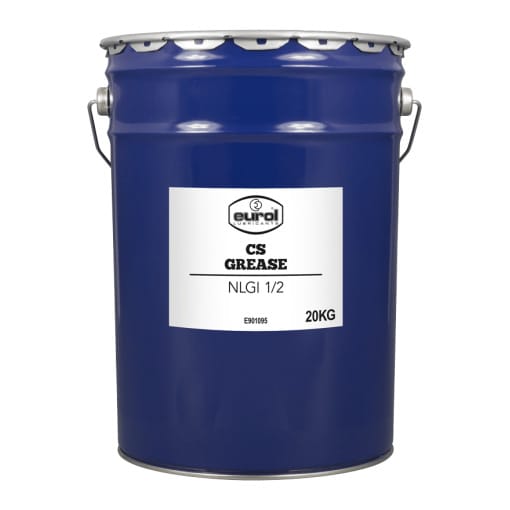 Eurol CS Grease - Afbeelding 4