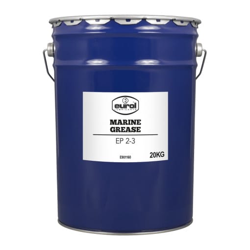 Eurol Marine Grease EP 2/3 - Afbeelding 4