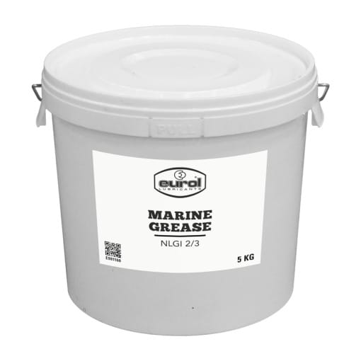 Eurol Marine Grease EP 2/3 - Afbeelding 3