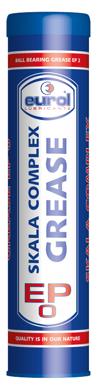 E901170-400G Eurol Skala Complex grease EP0 - Afbeelding 1