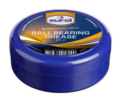 Eurol Ball Bearing Grease EP 2