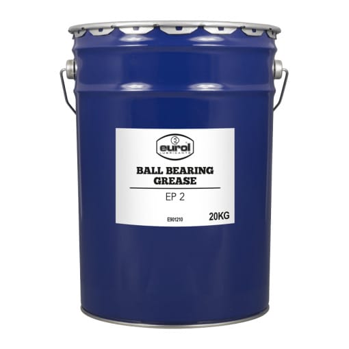 Eurol Ball Bearing Grease EP 2 - Afbeelding 4