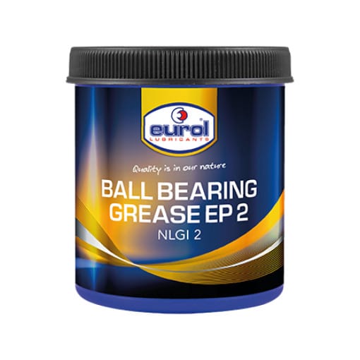 Eurol Ball Bearing Grease EP 2 - Afbeelding 3