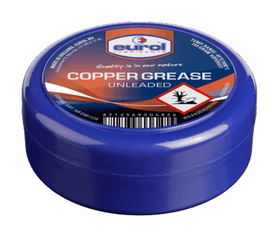 Eurol Copper Grease
