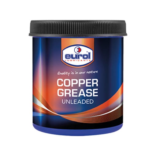 Eurol Copper Grease - Afbeelding 3