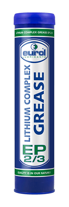 E901300-400G Eurol Lithium Complex Grease EP 2/3 - Afbeelding 1
