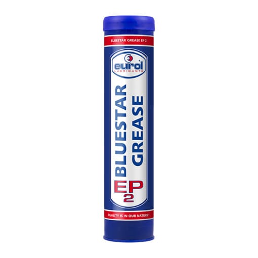 Eurol BlueStar Grease EP 2 - Afbeelding 2