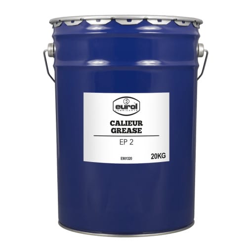 Eurol Calieur Grease EP 2 - Afbeelding 2