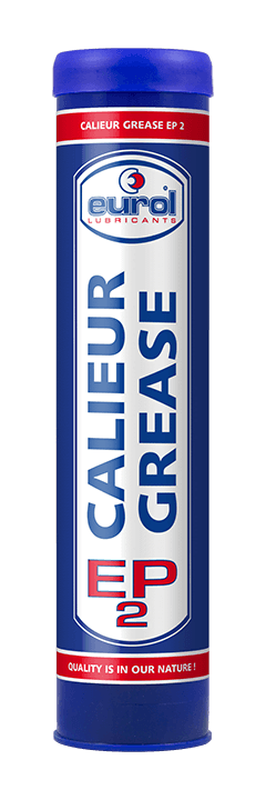 E901320-400G Eurol Calieur Grease EP 2 - Afbeelding 1