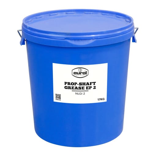 Eurol Prop-Shaft Grease EP 2 - Afbeelding 3