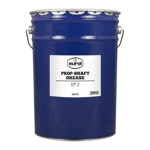 Eurol Prop-Shaft Grease EP 2 - Afbeelding 4