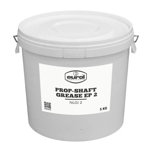 Eurol Prop-Shaft Grease EP 2 - Afbeelding 2