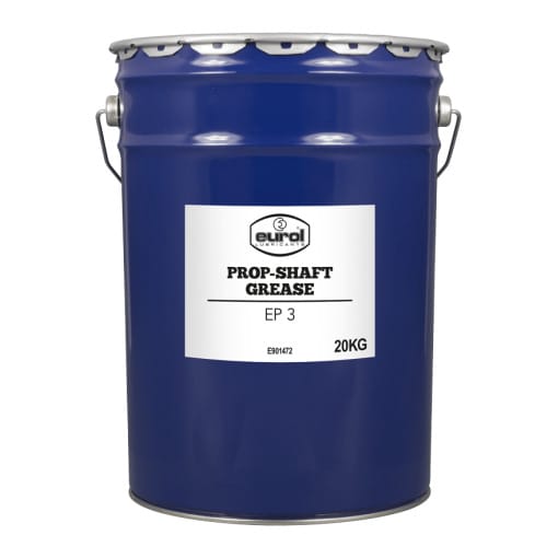 Eurol Prop-Shaft grease EP 3 - Afbeelding 2