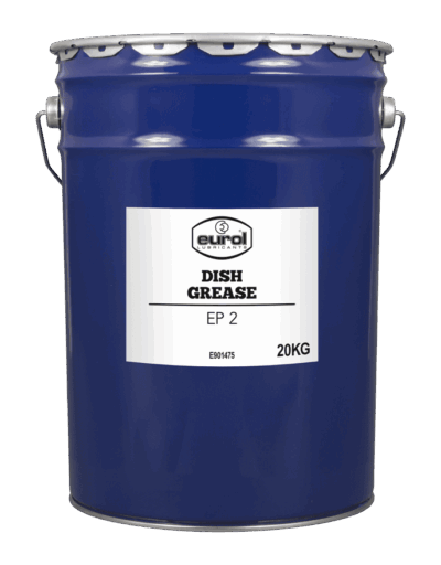 Eurol Dish Grease EP 2