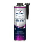 Diesel additief - EUROL ADDITIVE-S DIESEL