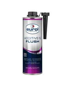 Diesel additief - EUROL ADDITIVE-S FLUSH