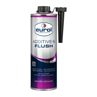 Diesel additief - EUROL ADDITIVE-S FLUSH