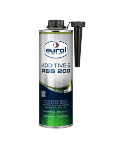 Olie additief - EUROL ADDITIVE-S RSS 200