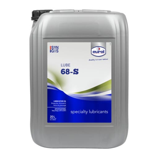 Eurol Lube 68-S - Afbeelding 2