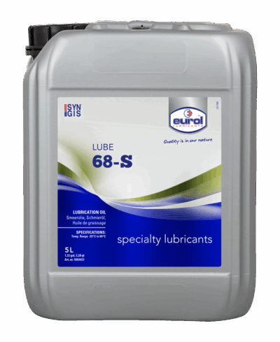 Eurol Lube 68-S