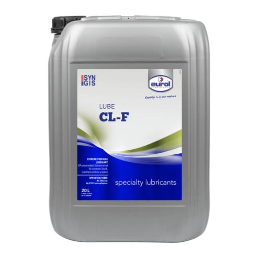 Eurol CL-F Lube - Afbeelding 2