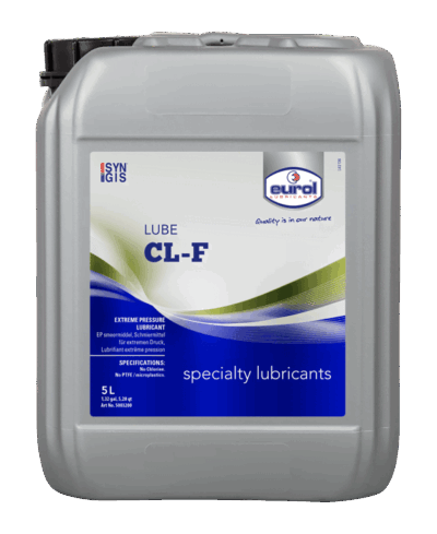Eurol CL-F Lube