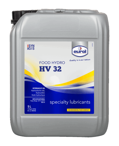 Eurol Food Hydro HV 32