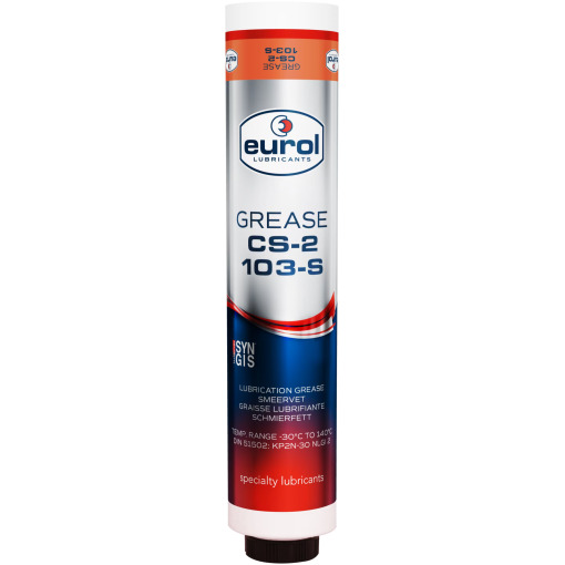 Eurol Grease CS-2/103-S - Afbeelding 6
