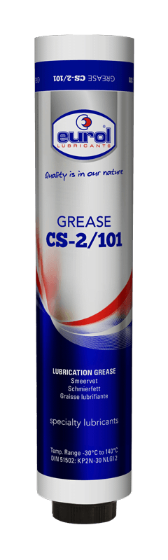 S005110-400G Eurol Grease CS-2/101 - Afbeelding 1