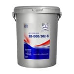 Eurol Grease SI-000/502-S BIO