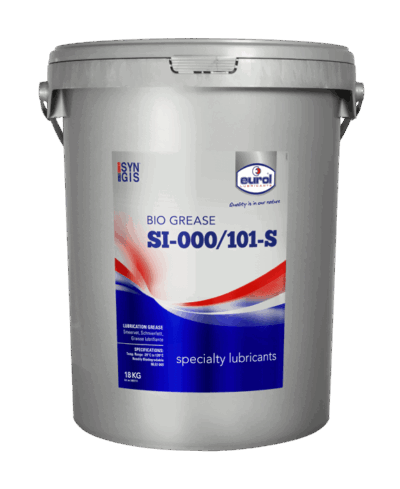Eurol BIO Grease SI-000/101-S