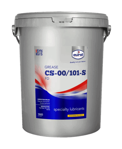 Eurol Grease CS-00/101-S FD