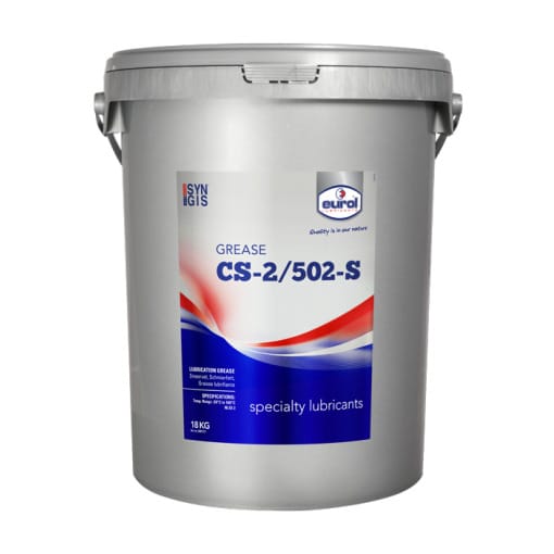 Eurol Grease CS-2/502-S - Afbeelding 4