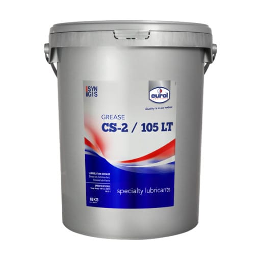 Eurol Grease CS-2/105 LT - Afbeelding 2