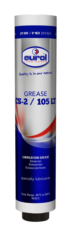S005125-400G Eurol Grease CS-2/105 LT - Afbeelding 1