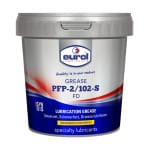 Eurol Grease PFP-2/102-S FD