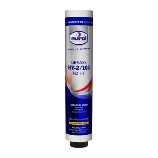Eurol Grease HY-2/102 FD HT - Afbeelding 2