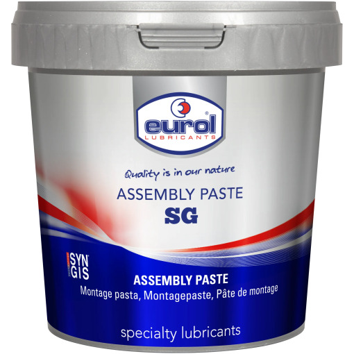Eurol Assembly Paste SG - Afbeelding 2
