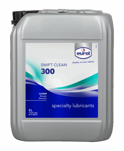 Eurol Swift Clean 300
