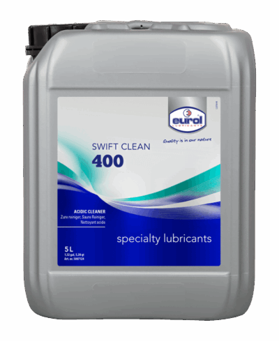 Eurol Swift Clean 400